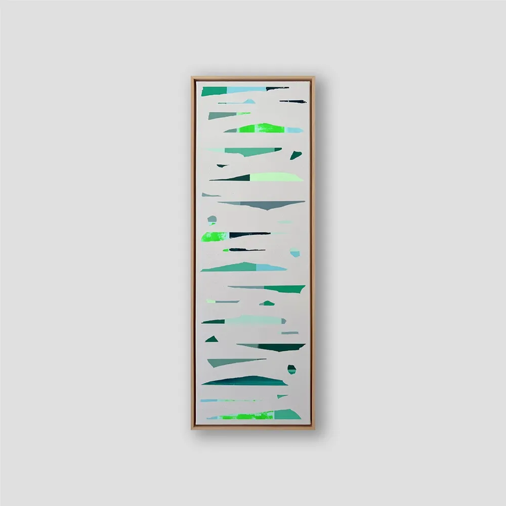 Peelings - Stillness