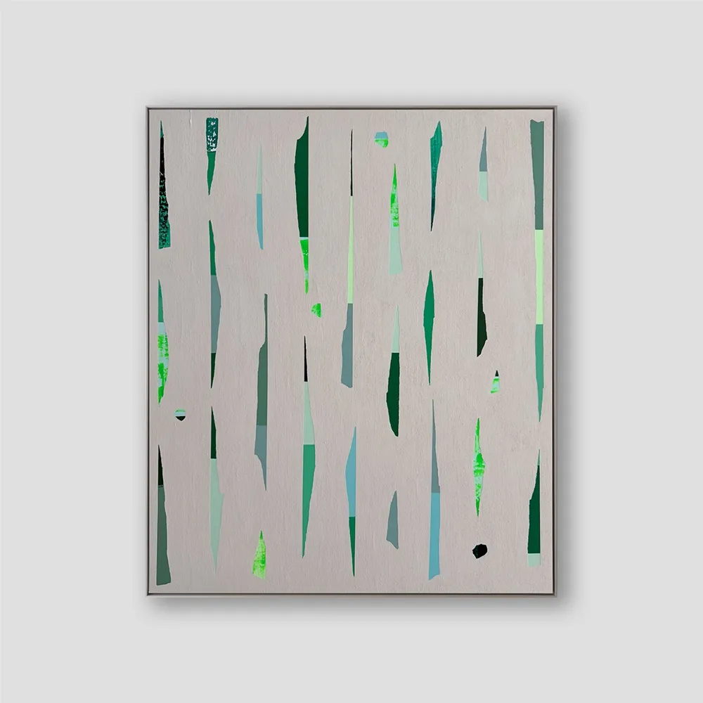 Peelings - Tranquility
