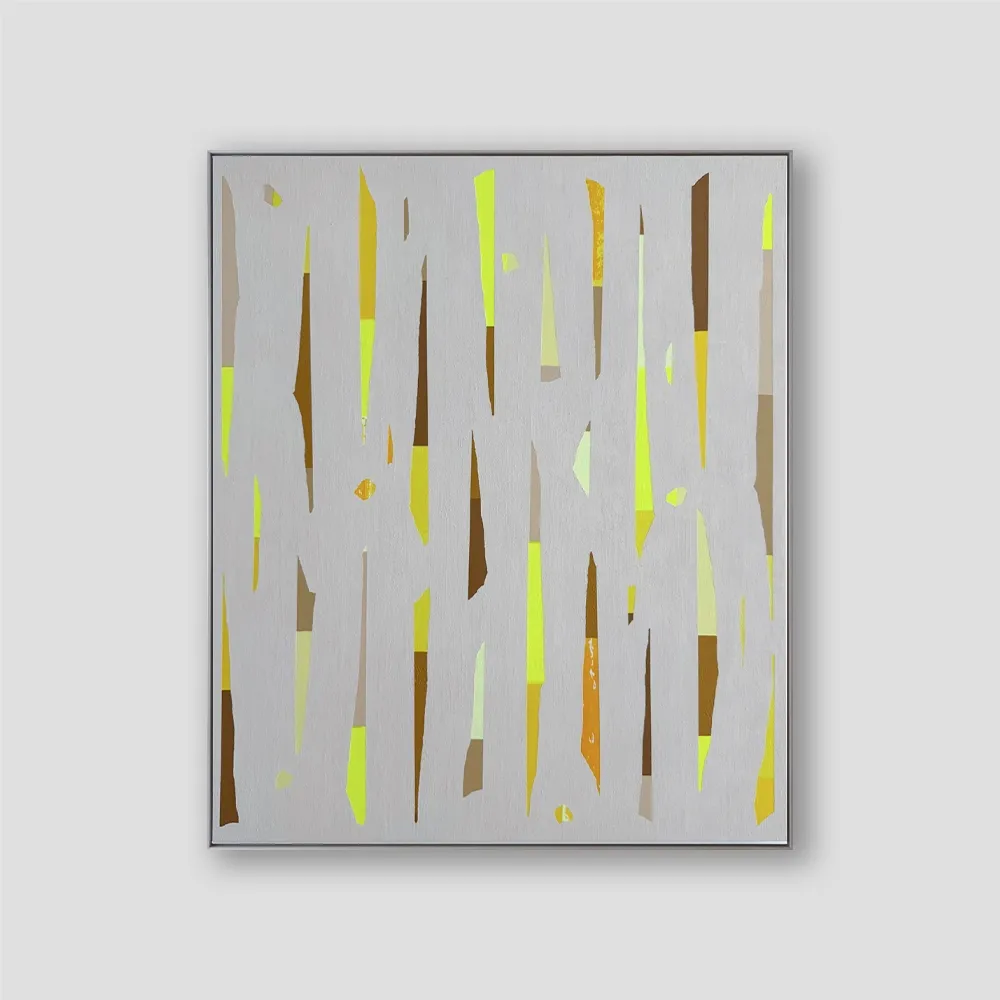 Peelings - Grounded