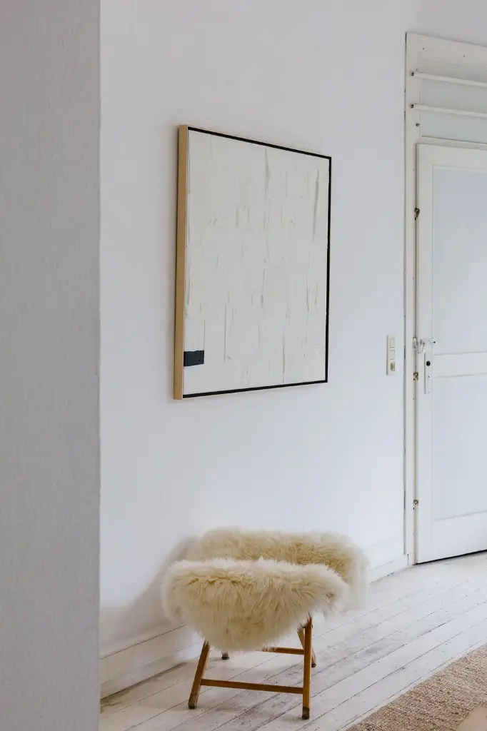 Cotton Cream - Silence