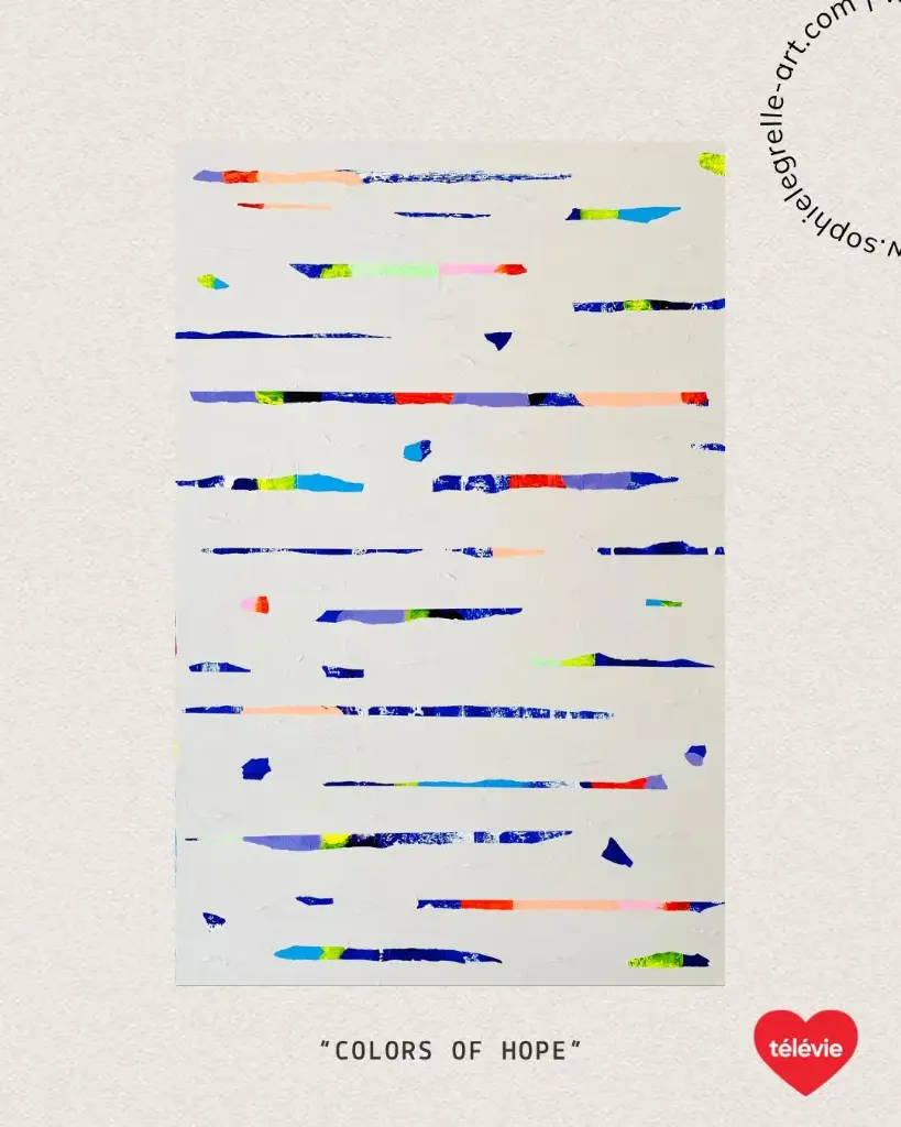 Peelings - Colors of Hope