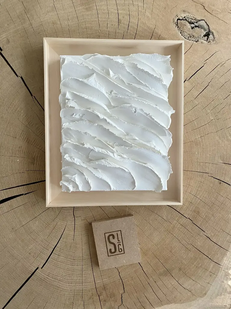 Ocean Cream - Laptev Sea