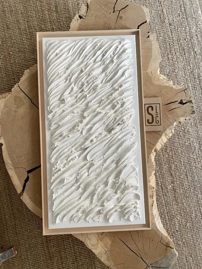 Ocean Cream - Atlantic Ocean