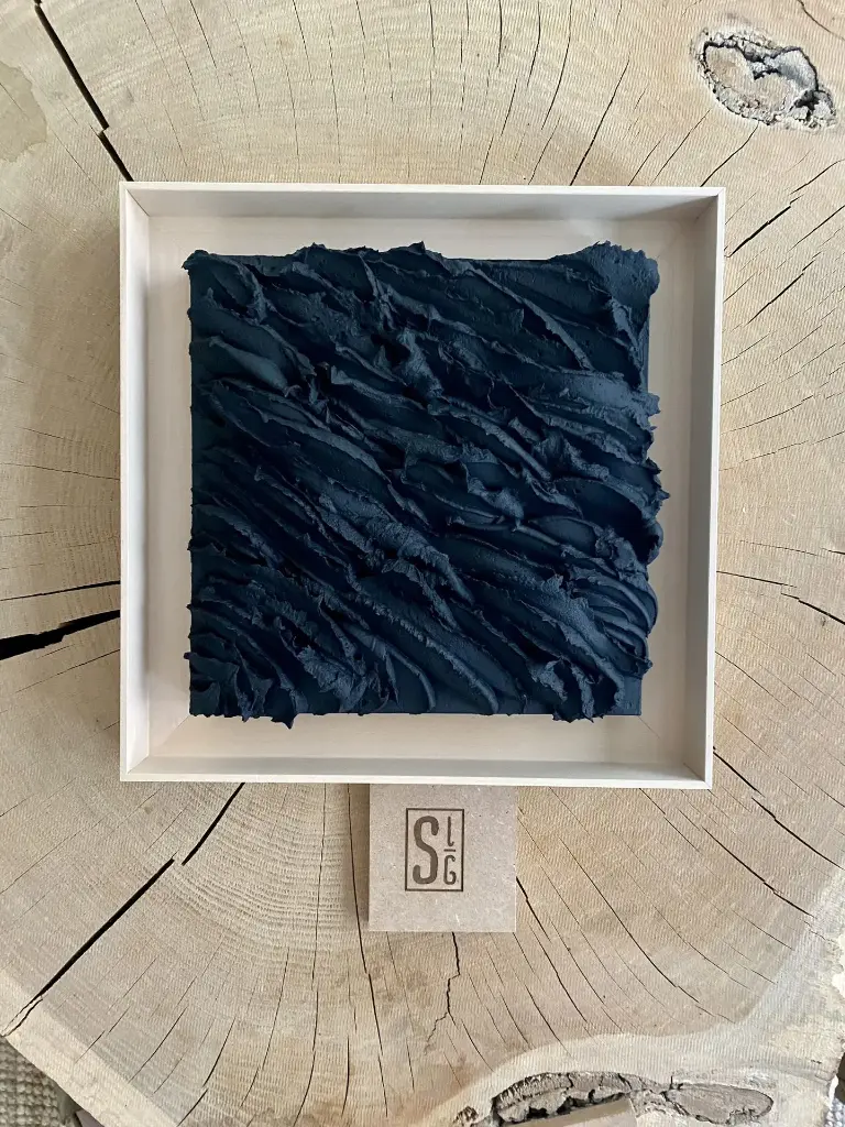 Ocean Cream - Black sea