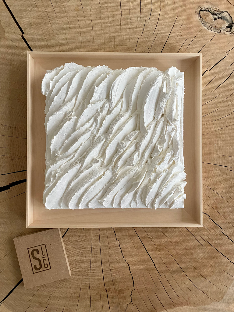 Ocean Cream - Kara Sea