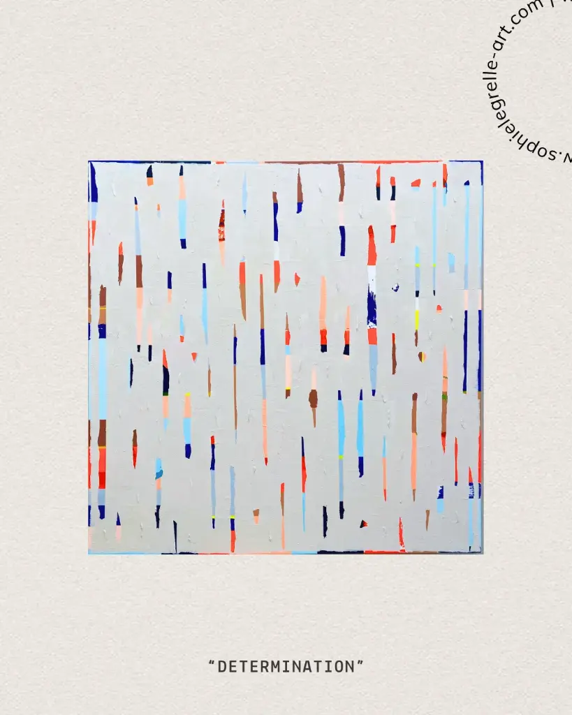 Peelings - Determination