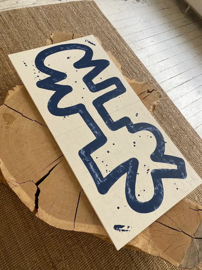 Dance in Blue "Uatumã & Ventuari"