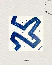 Dance in Blue "Xingu"