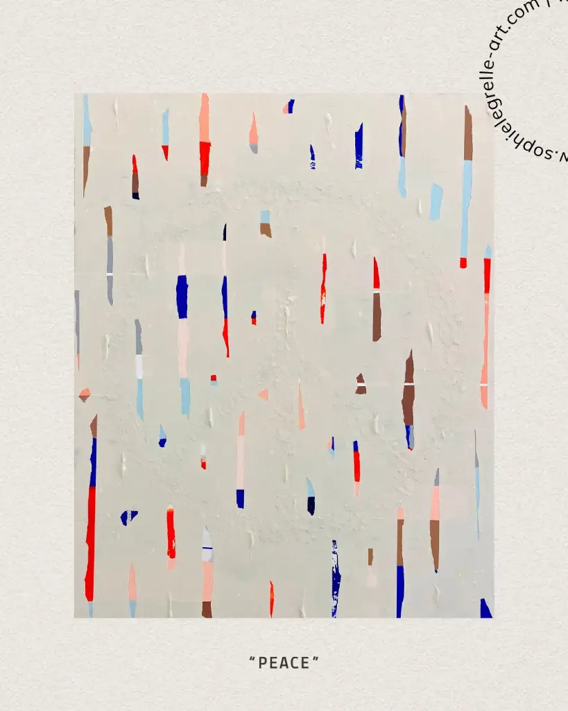Peelings - Peace