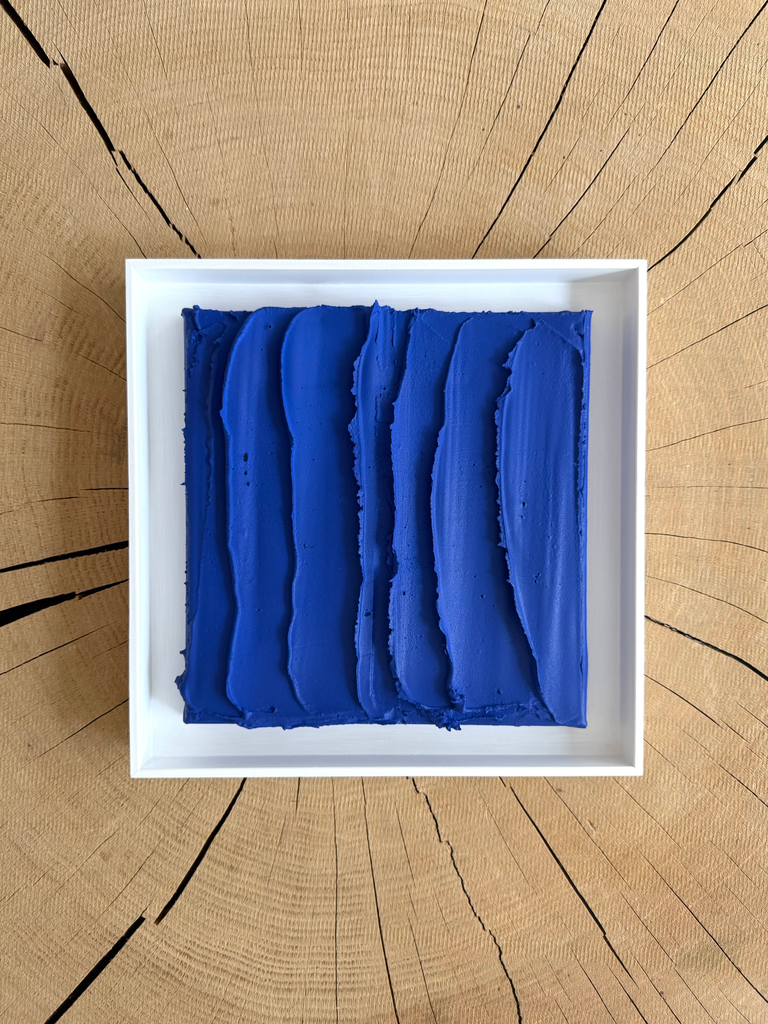 Ocean Cream - Gulf of Papua