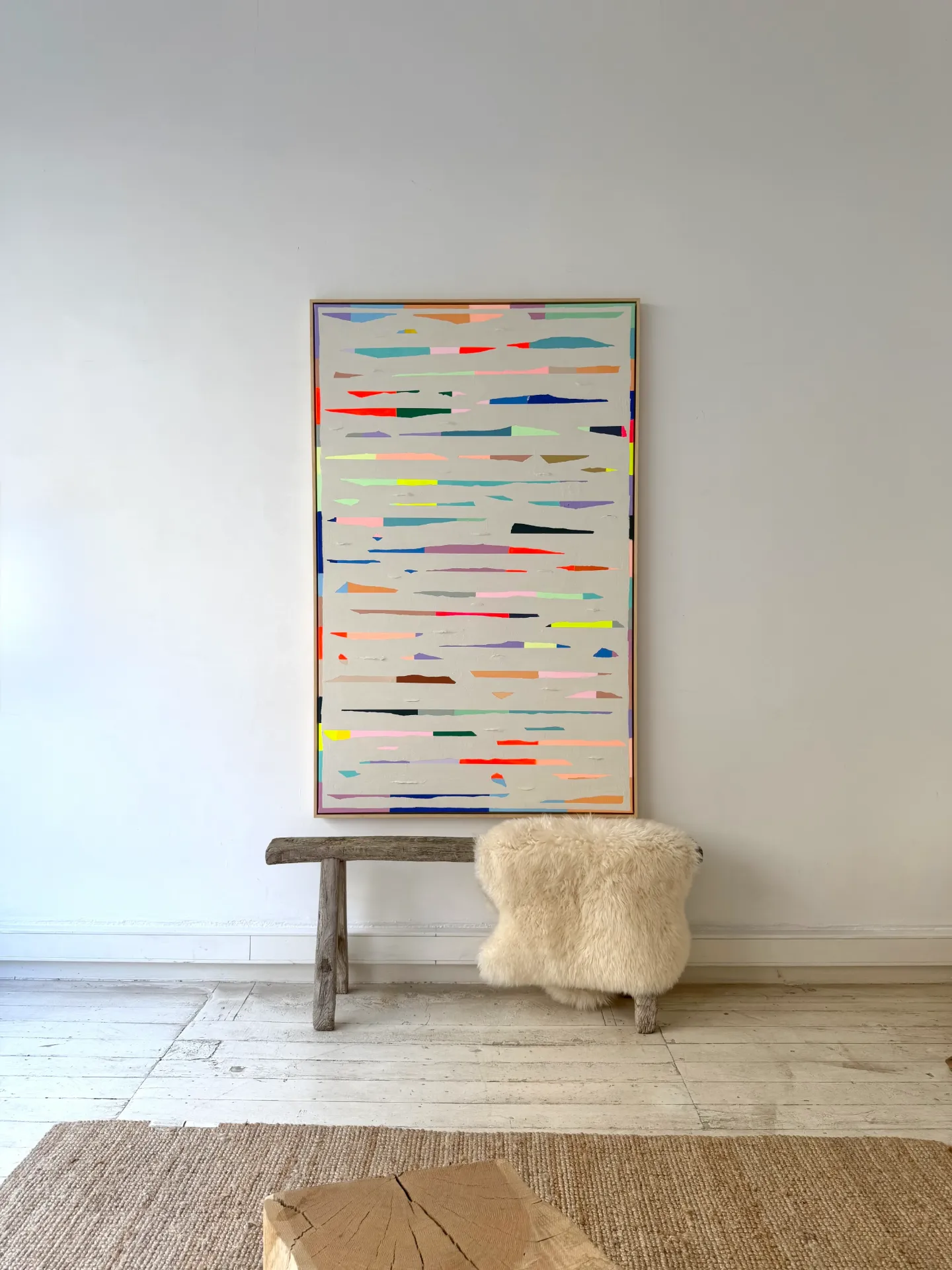 Peelings - Transmission