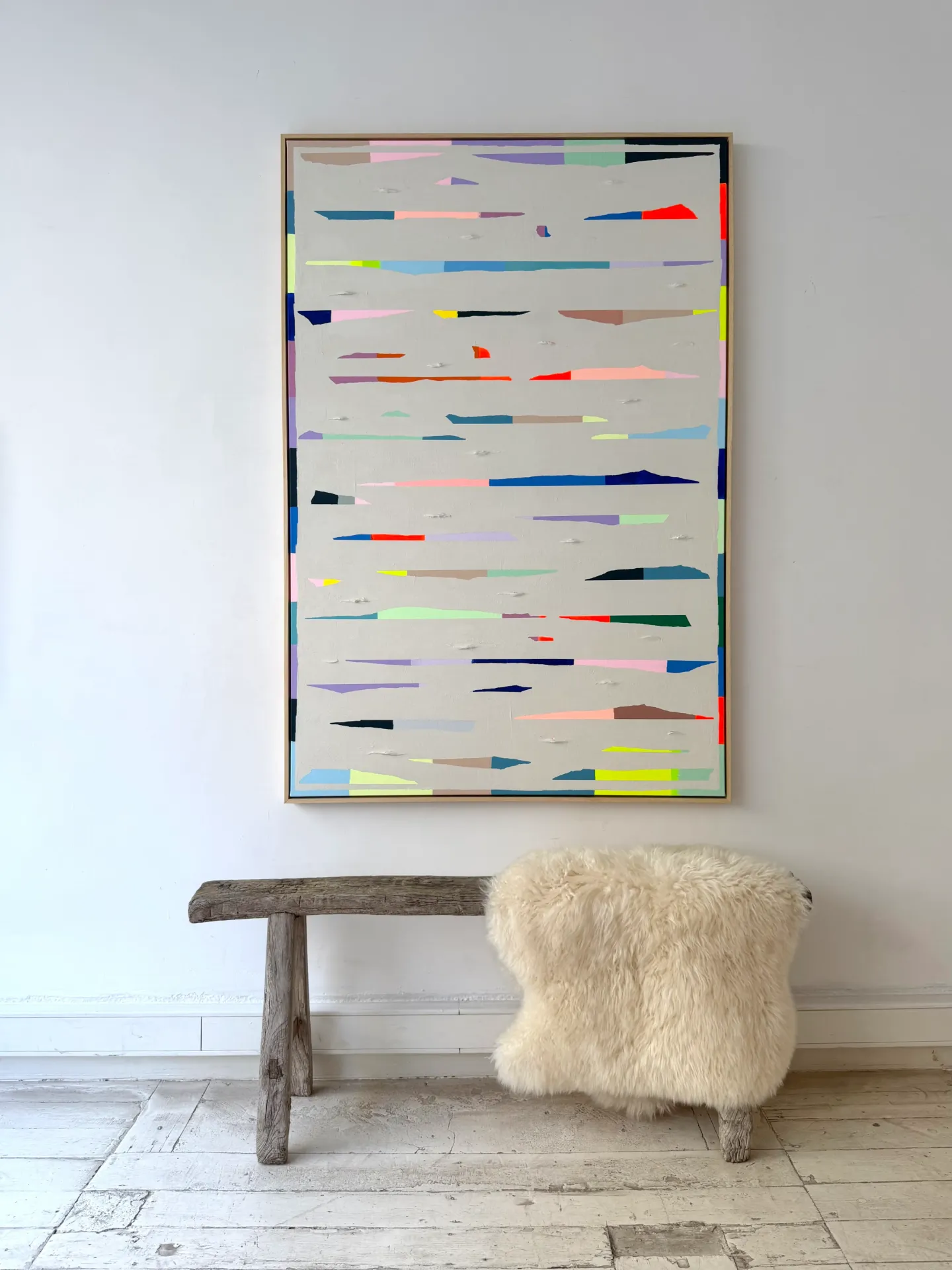 Peelings - Perseverance