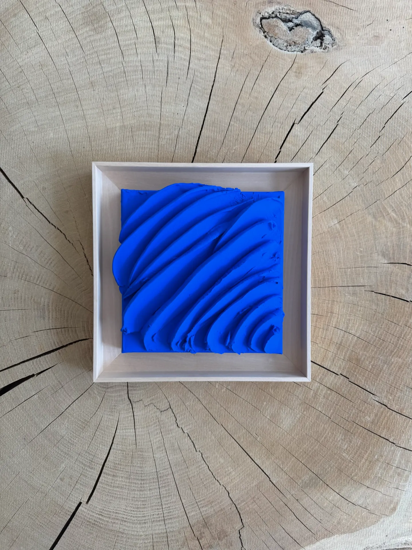 Ocean Cream Deep - Ionian Sea