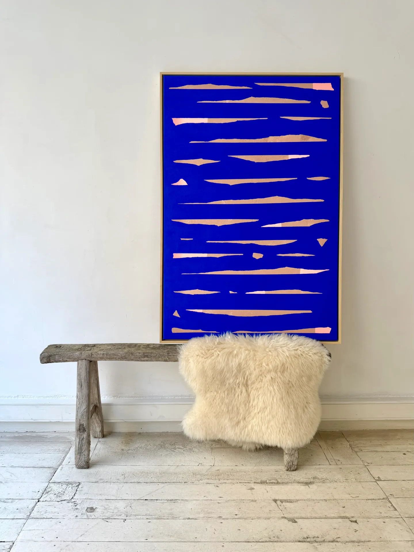 Peelings - Connected