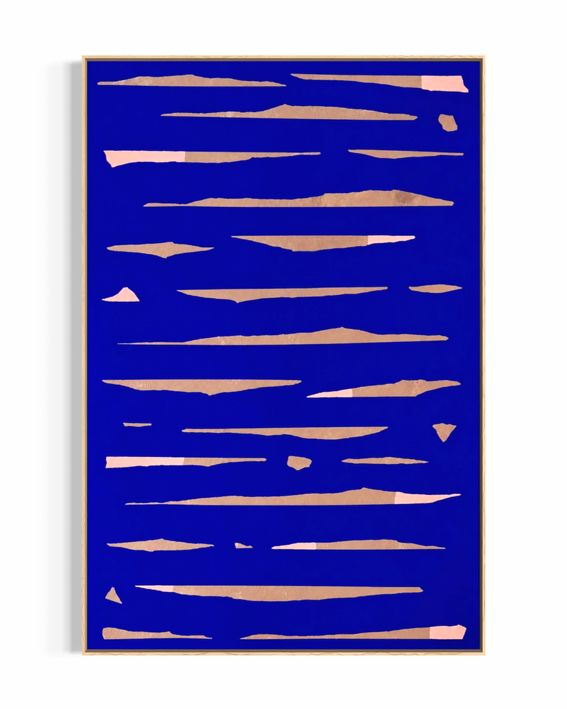 Peelings - Connected
