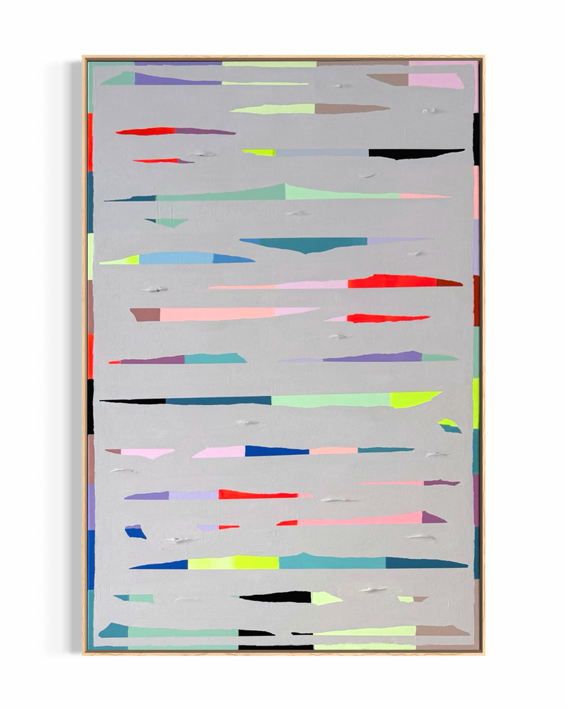 Peelings - Embracing