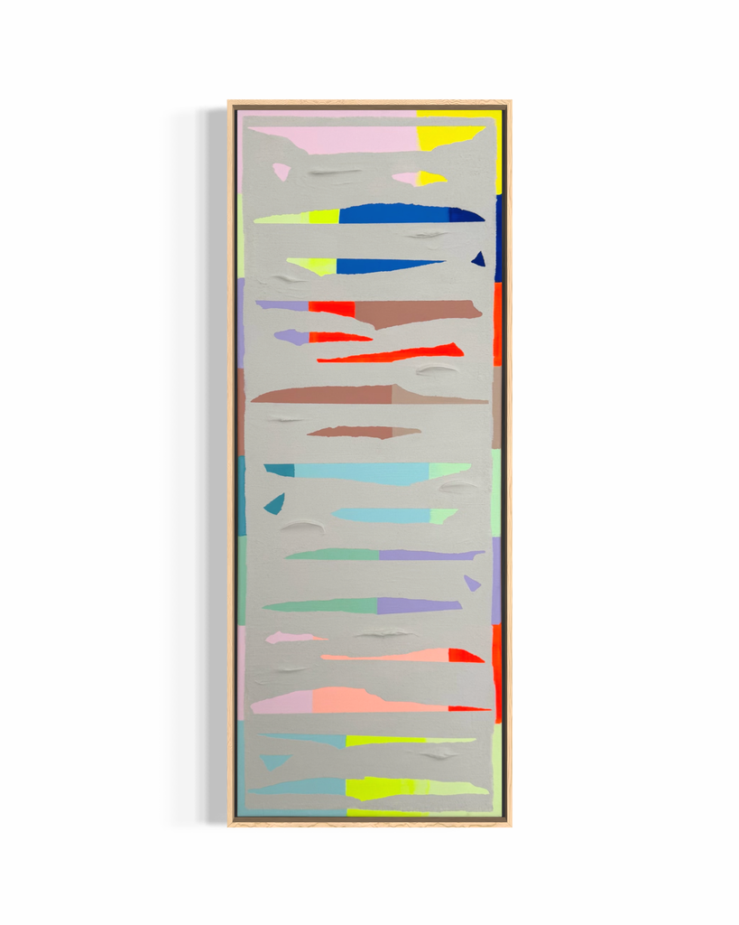 Peelings - Courage